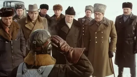 Особо важное задание — кадр 2