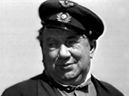 В бой идут одни «старики» — кадр 3