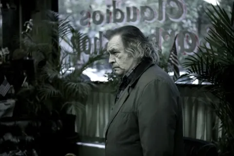 Доброе сердце — кадр 7