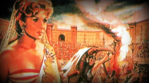 Восстание рабов — кадр 10