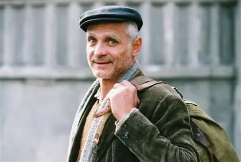 Я обслуживал английского короля — кадр 10