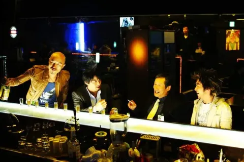 Загадка — кадр 8