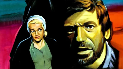 Салемские колдуньи — кадр 5