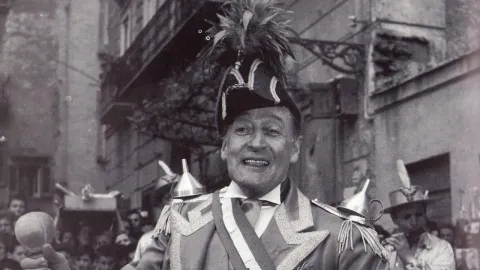 Золото Неаполя — кадр 4