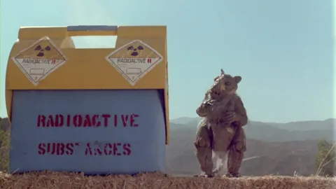 Атомная школа 2 — кадр 8