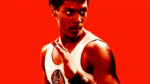 Последний дракон — кадр 9