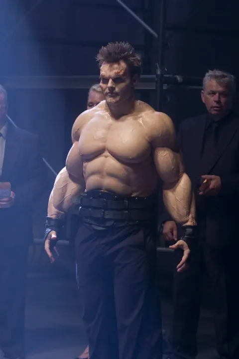 Убежище — кадр 5