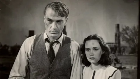 Казанова Браун — кадр 5
