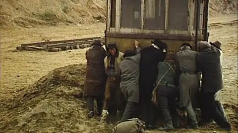 Будапештские сказки — кадр 5