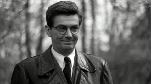 Отец — Дневник одной веры — кадр 3