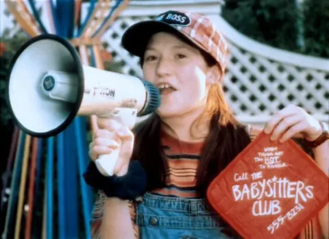 Веселые няньки — кадр 6
