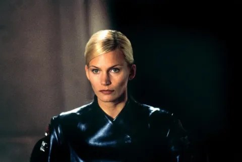 Призраки Марса — кадр 12