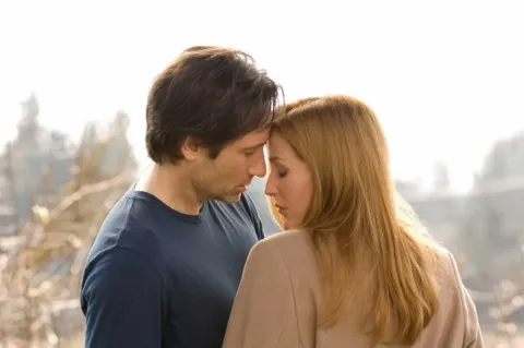 Секретные материалы: Хочу верить — кадр 7