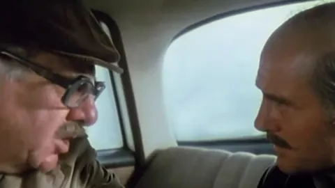 Судья и его палач — кадр 10