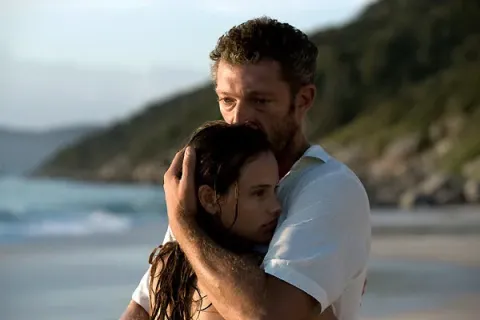 Брошенная на произвол судьбы — кадр 9