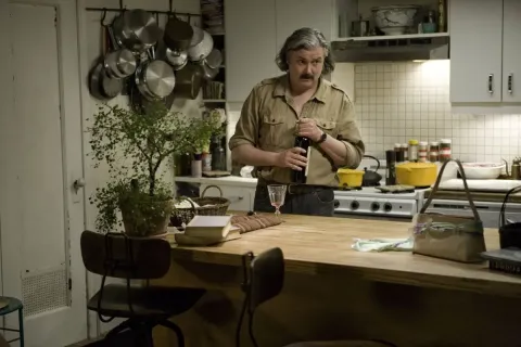 Будь что будет — кадр 11