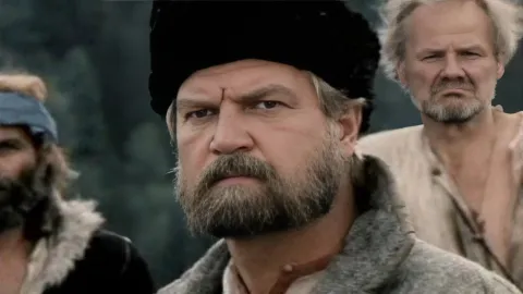 Ермак — кадр 2