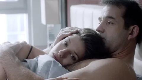 Алиса и букинист — кадр 1