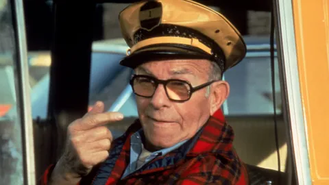 О Боже! — кадр 9