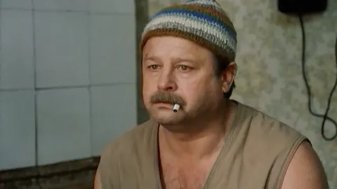 Хочу в тюрьму — кадр 1
