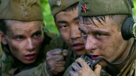 Звезда — кадр 9