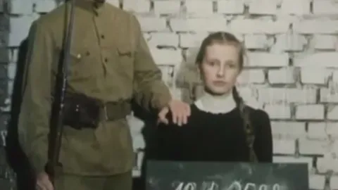 Чекист — кадр 5