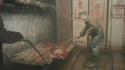 Чекист — кадр 6