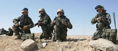 Поколение убийц — кадр 10