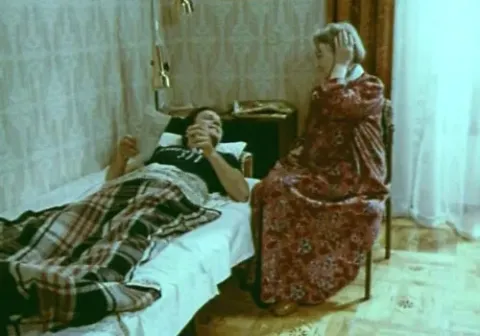 Я буду ждать. — кадр 4