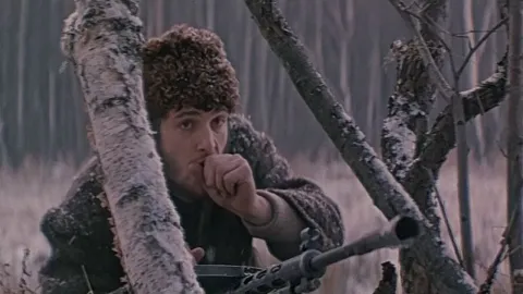 Ждите связного — кадр 2