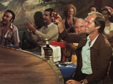 Профессия: Репортер — кадр 8
