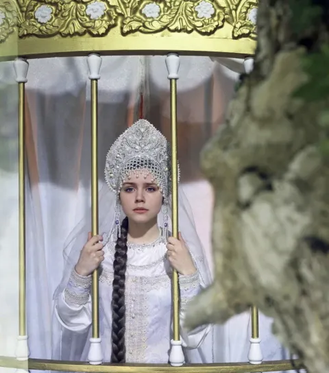После дождичка в четверг — кадр 4