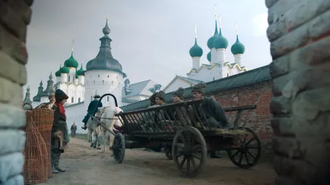 Елизавета — кадр 10