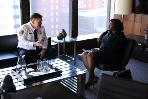 Мы владеем этим городом — кадр 8