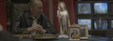 Брат 3 — кадр 6