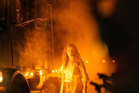 Райское шоссе — кадр 6