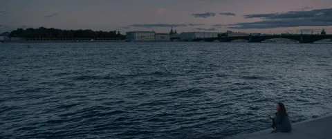 Край надломленной луны — кадр 9