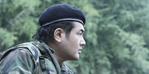 Ключ Саламандры — кадр 5