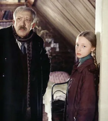 Чучело — кадр 4