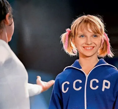 Чудо с косичками — кадр 3