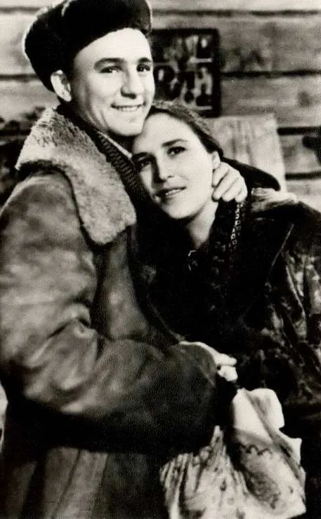 Чужая родня — кадр 3