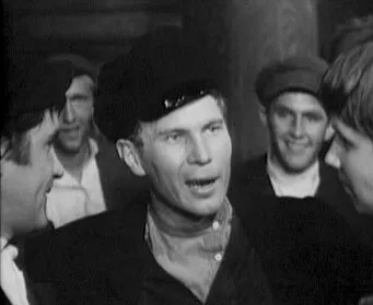 Великие голодранцы — кадр 4
