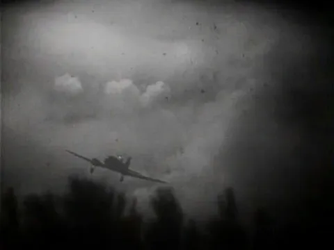 Воздушный извозчик — кадр 3