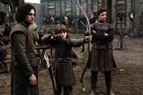 Игра престолов — кадр 10