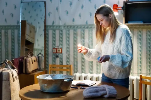 Роковая женщина — кадр 12
