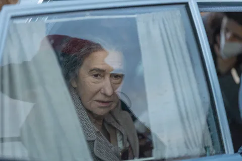 Голда. Судный день — кадр 12