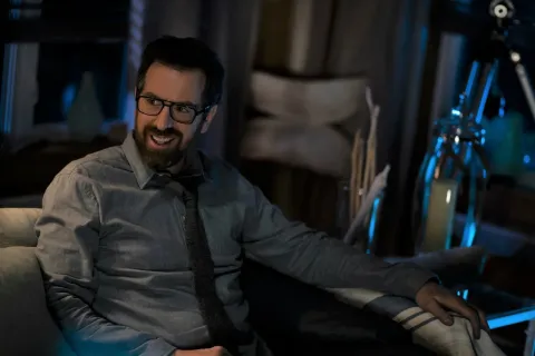 Погоня за счастьем — кадр 8