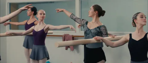 Красные башмачки: новый этап — кадр 6