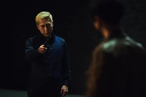 Киллер: Девчонка должна умереть — кадр 8