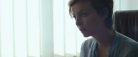 Italian Best Shorts 7: Быть женщиной — кадр 3